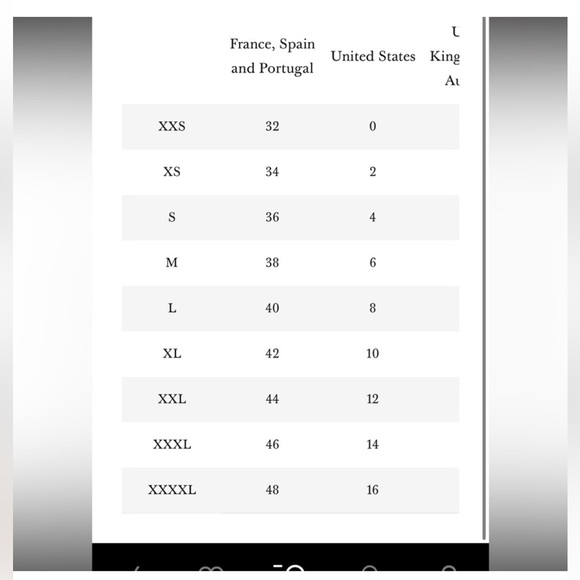 Sézane Tabata Skirt - Picture 7 of 7